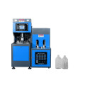 CE Approved Pet Semi-Automatic Blow Molding Machine